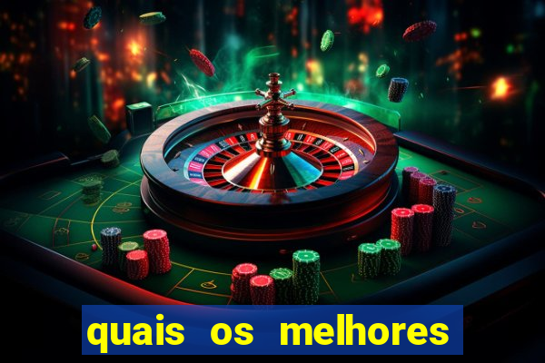 quais os melhores jogos da blaze